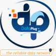 プログラムのアイコン：Dataplug  Cheap data app