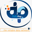 Icono de programa: Dataplug  Cheap data app