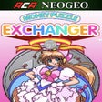 ACA Neo Geo: Money Puzzle Exchanger icon