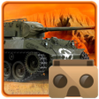 Programikonen: VR Army Museum CardBoard