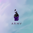 プログラムのアイコン:BTS Songs Wallpapers 202…