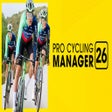 Иконка программы: Pro Cycling Manager 26