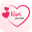 Programikonen: Kiwi Live : Live Video Ca…