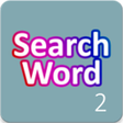 Иконка программы: Search Word 2
