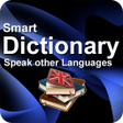 Icon of program: Smart English Dictionary