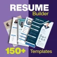 Resume Builder App  CV Maker