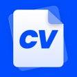 ไอคอนของโปรแกรม: Resume Builder App - CV M…