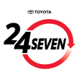 Toyota 24SEVEN