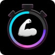 Ikon program: SwolTime - Workout Timer