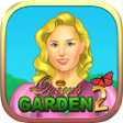 Programın simgesi: Queens Garden 2