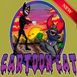 Icoon van programma: Cartoon Cat Friday Night:…