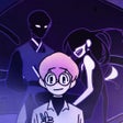 Programikonen: 幽灵事务所