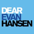 Ikon program: Dear Evan Hansen Stickers