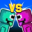 Ícone do programa: Pixel Ragdoll Playground