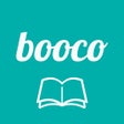 Иконка программы: アルクのbooco - TOEIC英単語リスニング…