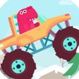 Icoon van programma: Monster TruckBaby Racing …