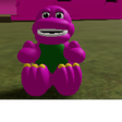 HUGE UPDATE chill barney eats childs