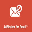 Иконка программы: AdBlocker for Gmail™