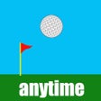 Icoon van programma: Donkey Golf