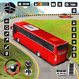 程序图标：Modern Bus Simulator Game…