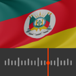程序图标:Rádios Gaúchas AM e FM