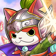 Icon of program: 妖怪三国志 国盗りウォーズ