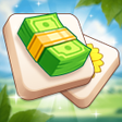 Иконка программы: Casual Tile: Triple Match