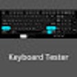 أيقونة البرنامج: Keyboard Tester