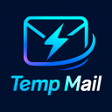Icoon van programma: Flash Mail - Temporary Em…