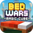 程序图标：Bed Wars : Magic Cube