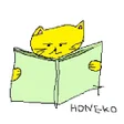 程序图标: ReadingDiary