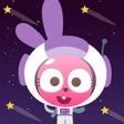 程序图标：Purple Pink Space Explore…