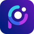 Icon of program: Photo Editor Pro: Pic Col…