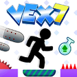 ไอคอนของโปรแกรม: Vex 7 Game