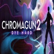 Ícone do programa: ChromaGun 2: Dye Hard