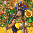程序图标：Desert of Cleopatra