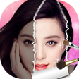 Icon of program: Beauty Face Camera