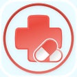 Ikona programu: ProDoctor Medicamentos: B…