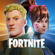 プログラムのアイコン：Fortnite
