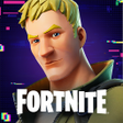 Ikona programu: Fortnite