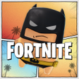 ไอคอนของโปรแกรม: Fortnite