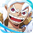 Ícone do programa: ONE PIECE: Gear Five Unle…