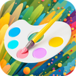 プログラムのアイコン：Creative Hue