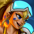 Programikonen: Storm Runners