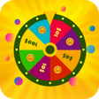 ไอคอนของโปรแกรม: Spinner Wheel : Game of W…