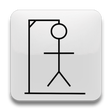Symbol des Programms: Hangman