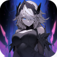 ไอคอนของโปรแกรม: 深藍時空