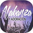Icono de programa: Alabanzas y adoracion