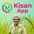 Icoon van programma: Ninja Kisan : Kisan App
