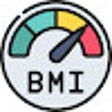 Иконка программы: BMI Calculator - Calculat…